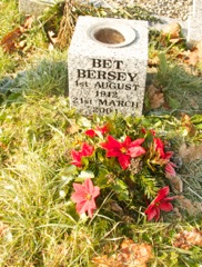 Bersey, Bet