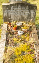 Trim, Frederick James George