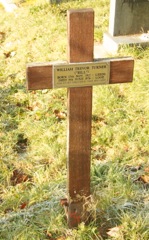 Turner, William (Bill) Trevor