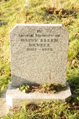 Wevell, Daisy Ellen
