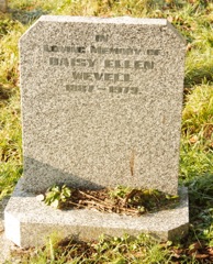 Wevell, Daisy Elln