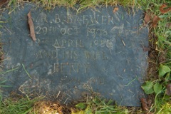 Brewer - Sidney Roy & Betty