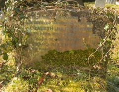 Brown, Elizabeth Julia & Edward Allen