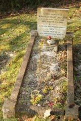 Alford, Winifred Mary & Ken