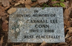 Conn - Carnal Lee