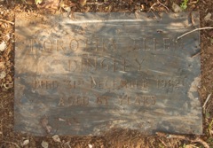 Dingley, Dorothy Ellen