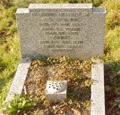 Donn, Henry & Annie