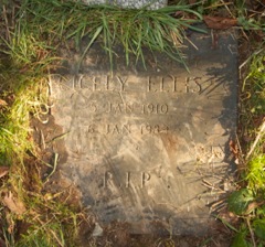 Ellis - Winifred Cicely