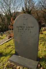 Atkins,George Mignon Gelston