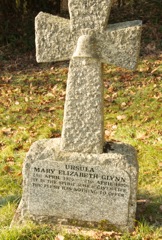 Glynn, Ursula Mary Elizabeth