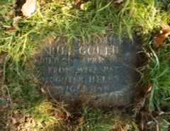 Gould, Bill