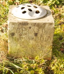 Harwood - Gerald