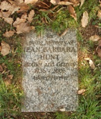 Hunt - Jean Barbara