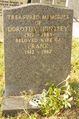 Huntley, Dorothy