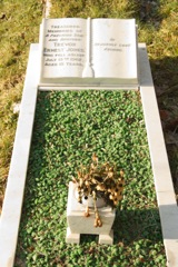 Jones, Trevor Ernest