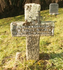 Bayliss, Dudley
