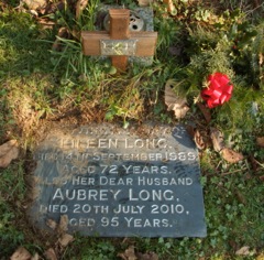 Long - Eileen  & Aubrey