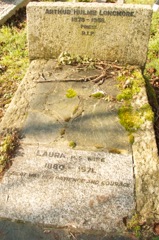 Longmore, Arthur Hulme & Laura