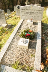 May, Betty Elizabeth Ann