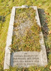Mildren, Delphine