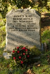 Berncastle - Janet Kay