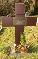 Mitchell, Patricia Margaret