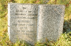 Murrie, William Wiliamson