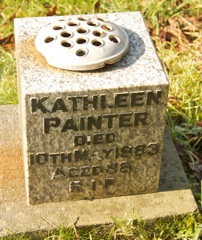 Painter, Kathleen
