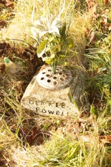 Powell, Bertie