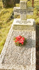 Stanton, Ernest Clifford & Mona Elizabeth